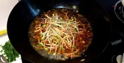 Make Boiled beef step 4