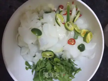 Make Sour lemonade step 6
