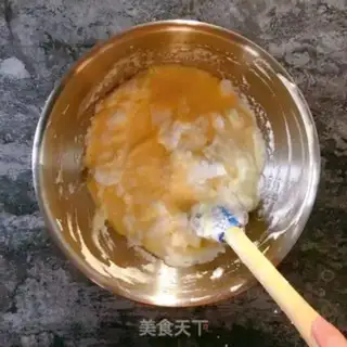 Make No sour cream cake step 5
