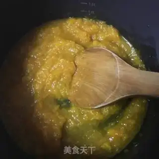 Make Pumpkin step 6