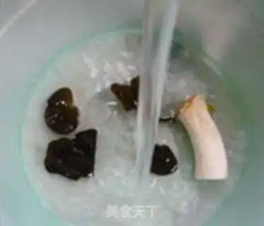 Make Frozen eggs step 3