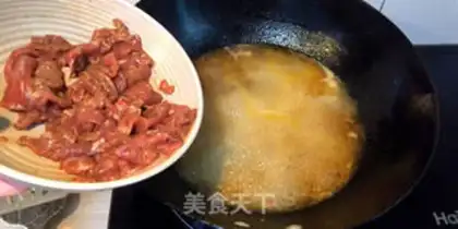 Make Boiled beef step 6