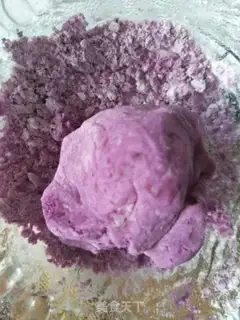 Make Homemade pearl tea step 1