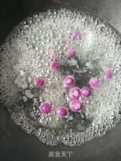 Make Homemade pearl tea step 3
