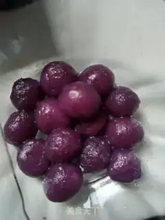Make Homemade pearl tea step 4