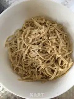Make Frozen eggs step 6