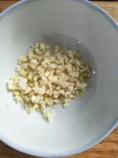 Make Grinded oysters step 0