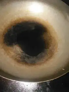 Make Boiled fish step 1
