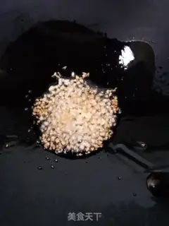 Make Grinded oysters step 1