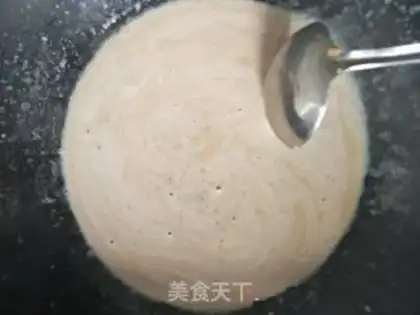Make Homemade pearl tea step 6