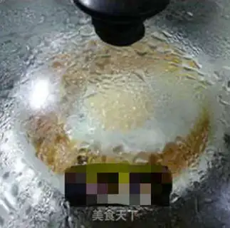 Make Frozen eggs step 8