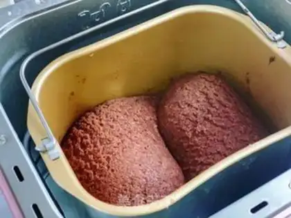 Make Lazy red bean sand step 9