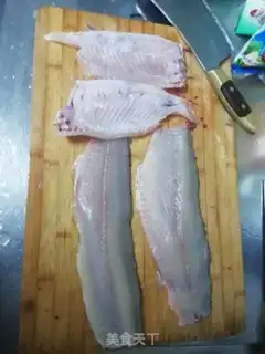 Make Boiled fish step 4