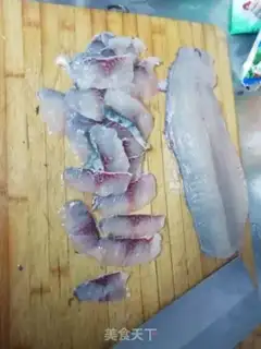 Make Boiled fish step 5