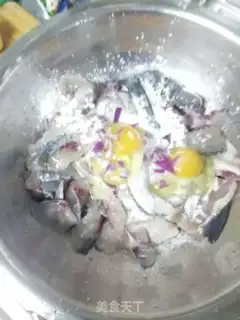 Make Boiled fish step 6