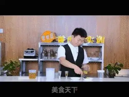Make Violent Lemon step 0