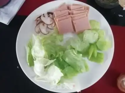 Make Boiled fish step 8