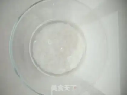 Make Porridge step 0
