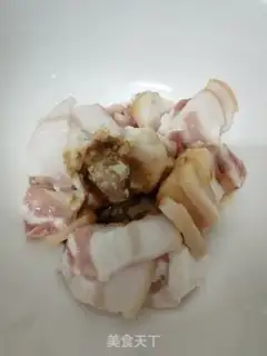 Make Spicy barbecue step 0