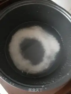 Make Porridge step 1