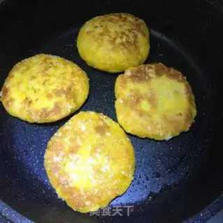 Make Pumpkin step 20