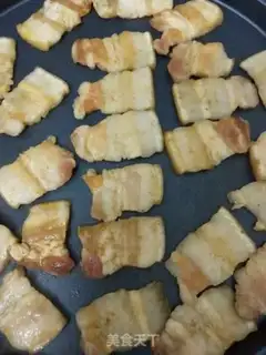 Make Spicy barbecue step 2