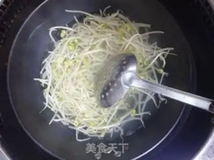 Make Boiled fish step 11