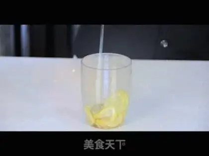 Make Violent Lemon step 4