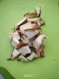 Make Porridge step 4