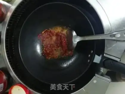 Make Boiled fish step 12