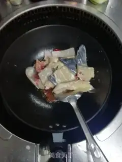 Make Boiled fish step 13