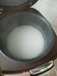 Make The radishes step 1