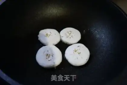 Make Porridge step 4