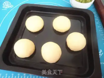 Make Fresh orange sauce bread step 6