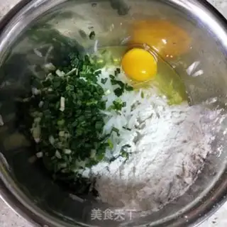 Make The radishes step 3