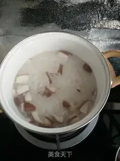 Make Porridge step 8