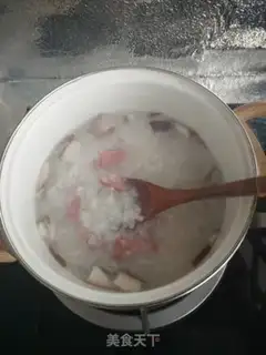 Make Porridge step 9