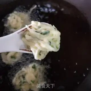Make The radishes step 5