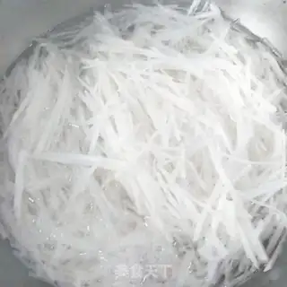 Make Shrimp cake step 3
