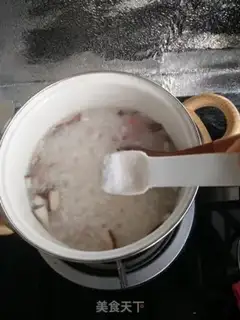 Make Porridge step 10