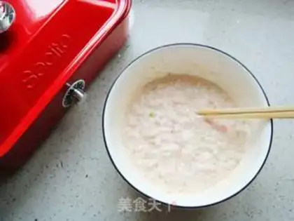Make Potato pretzels step 3