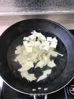Make Beef fried winter step 3