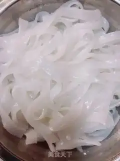 Make Beef powder step 1