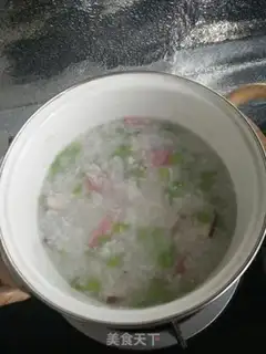 Make Porridge step 12