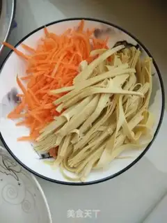 Make Soy sauce step 1