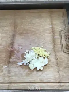 Make Beef fried winter step 4