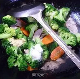 Make Chicken rice step 3