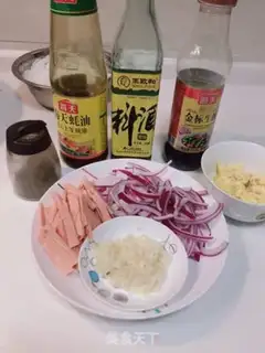 Make Beef powder step 3