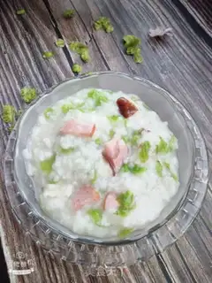 Make Porridge step 14