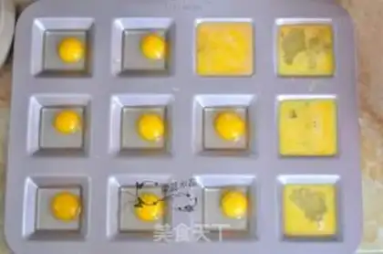 Make Cheese toast step 2